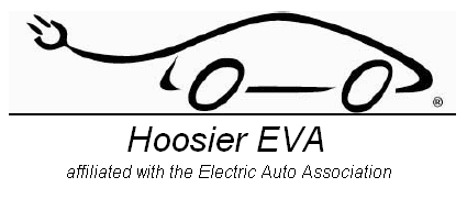 HoosierEVA logo